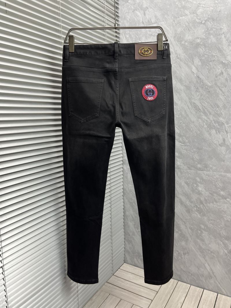 Gucci Jeans